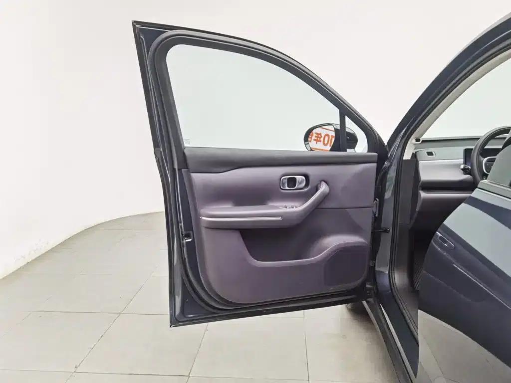 Leapmotor C10 2024 Model 530 Smart Edition — миниатюра 8
