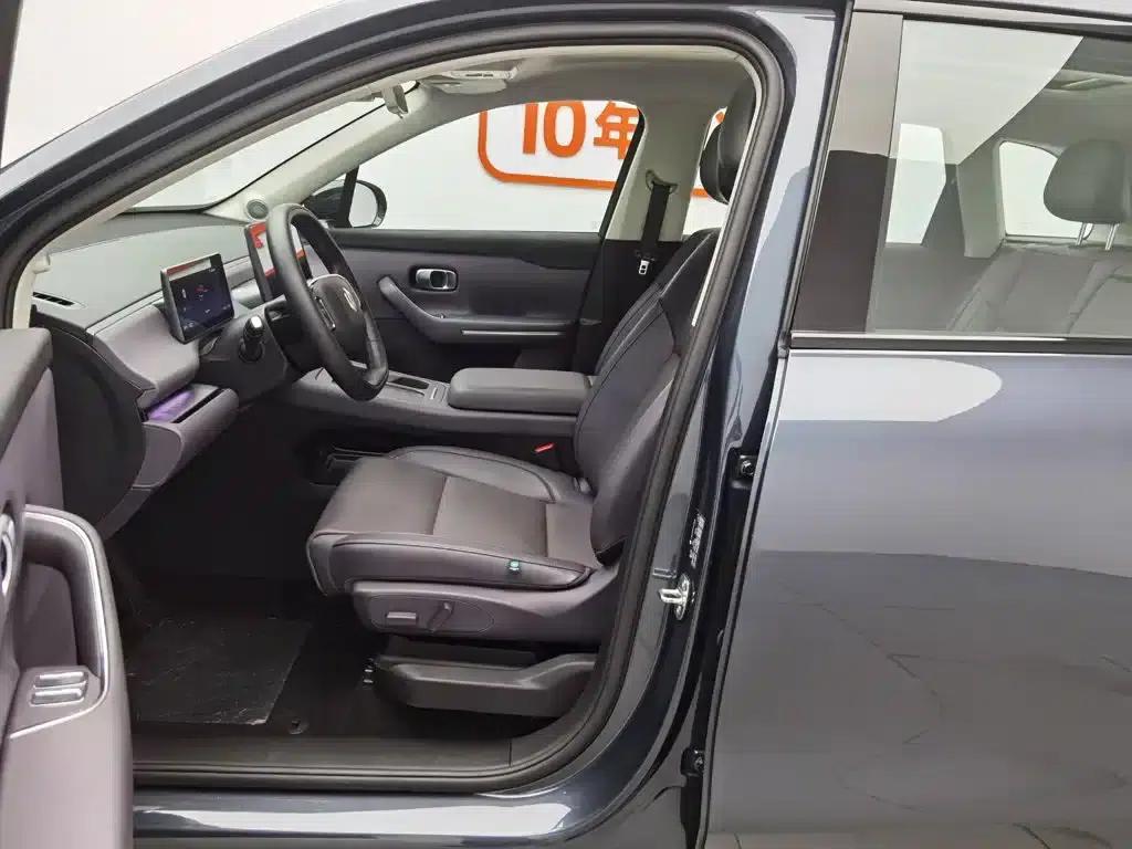 Leapmotor C10 2024 Model 530 Smart Edition — миниатюра 10