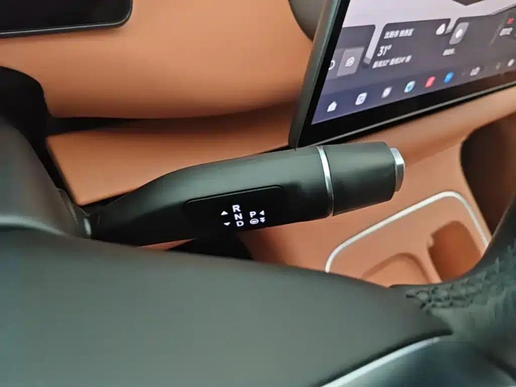 Leapmotor C10 2026 Model 605 LiDAR Edition — миниатюра 14