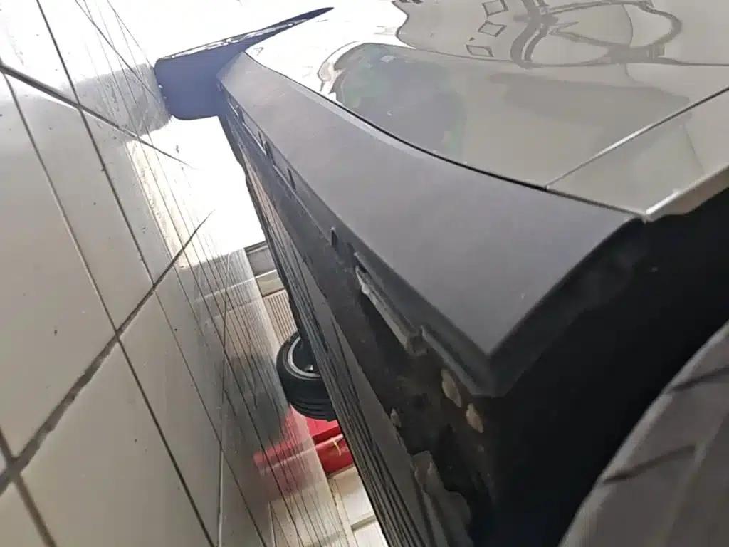 Leapmotor C10 2026 Model 605 LiDAR Edition — миниатюра 21