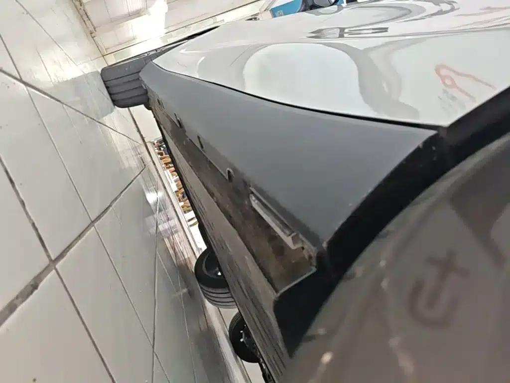 Leapmotor C10 2026 Model 605 LiDAR Edition — миниатюра 22