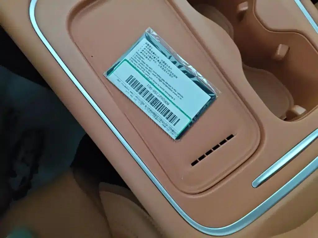 Leapmotor C10 2026 Model 605 LiDAR Edition — миниатюра 9