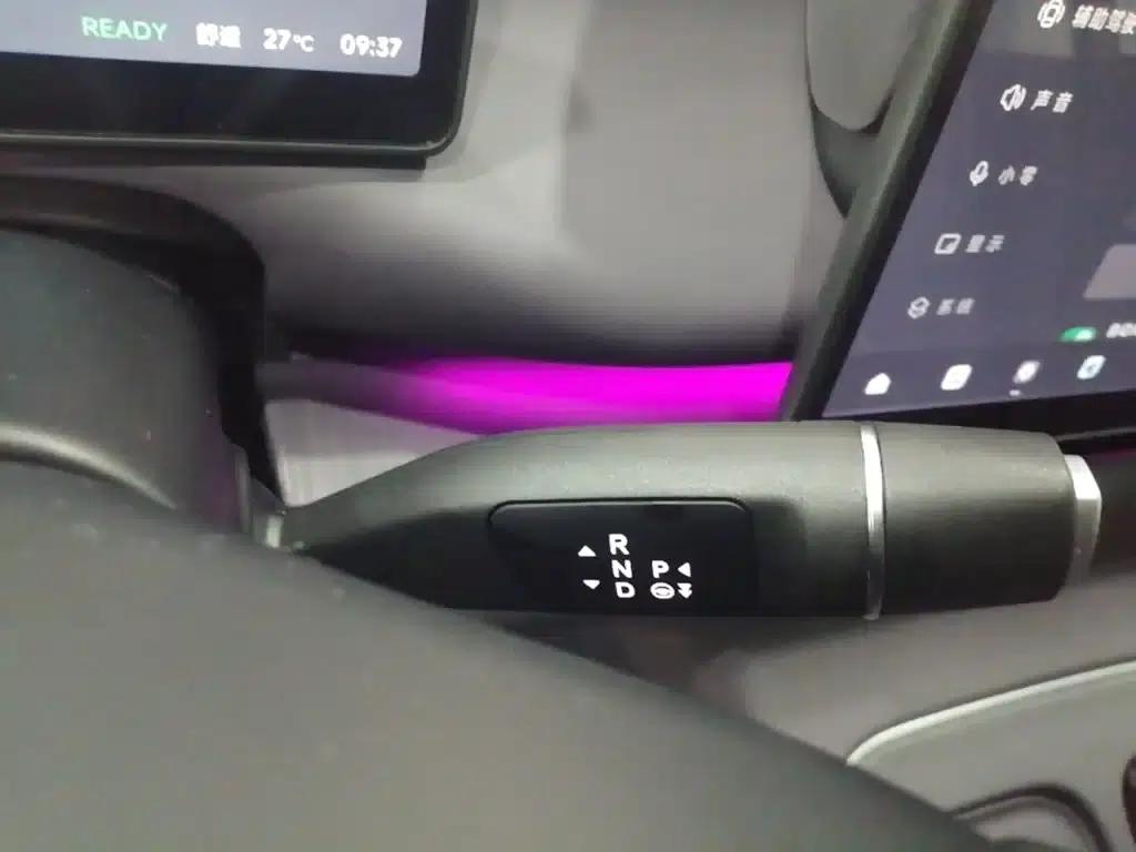 Leapmotor C10 2026 Model 210 LiDAR Edition — миниатюра 14