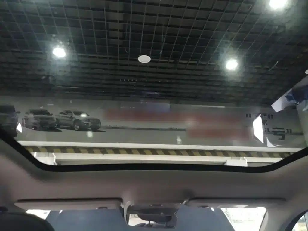 Leapmotor C10 2026 Model 210 LiDAR Edition — миниатюра 18
