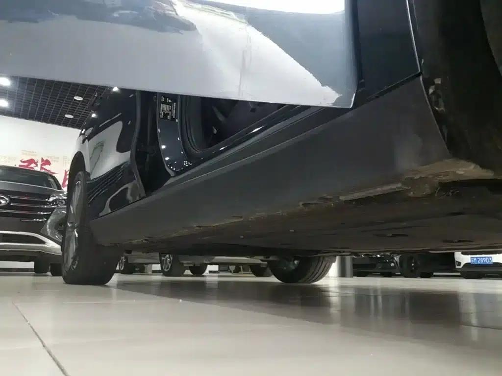 Leapmotor C10 2026 Model 210 LiDAR Edition — миниатюра 21