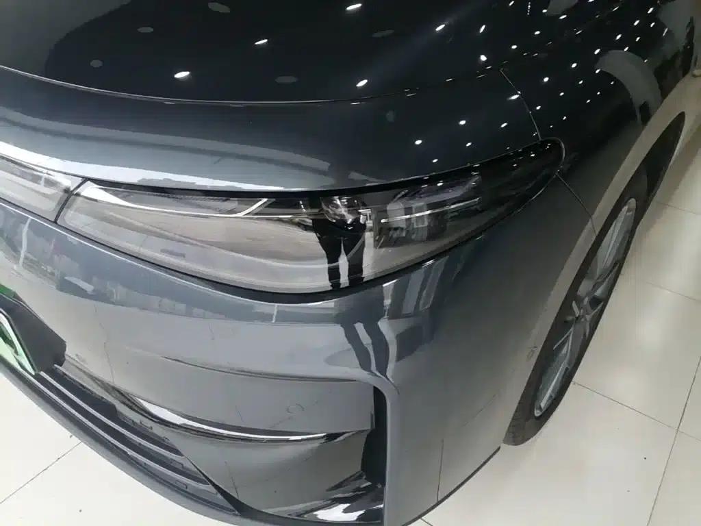 Leapmotor C10 2026 Model 210 LiDAR Edition — миниатюра 24
