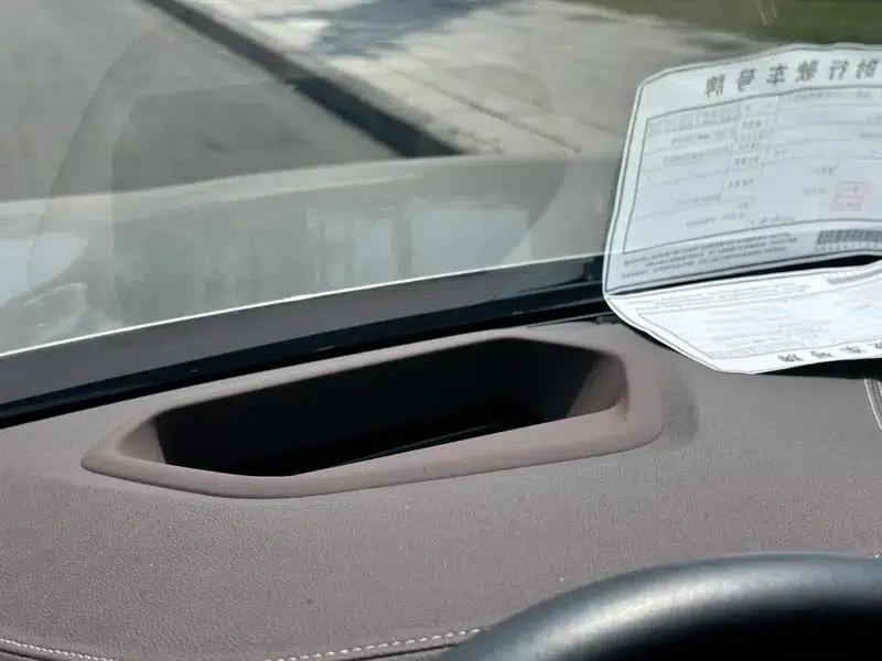 BMW 5 Series 2021 530Li Luxury Package — миниатюра 9