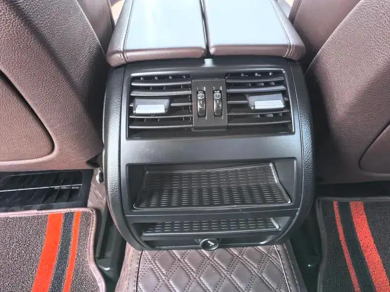 2014 BMW 5 Series 525Li Luxury Design Package — миниатюра 11