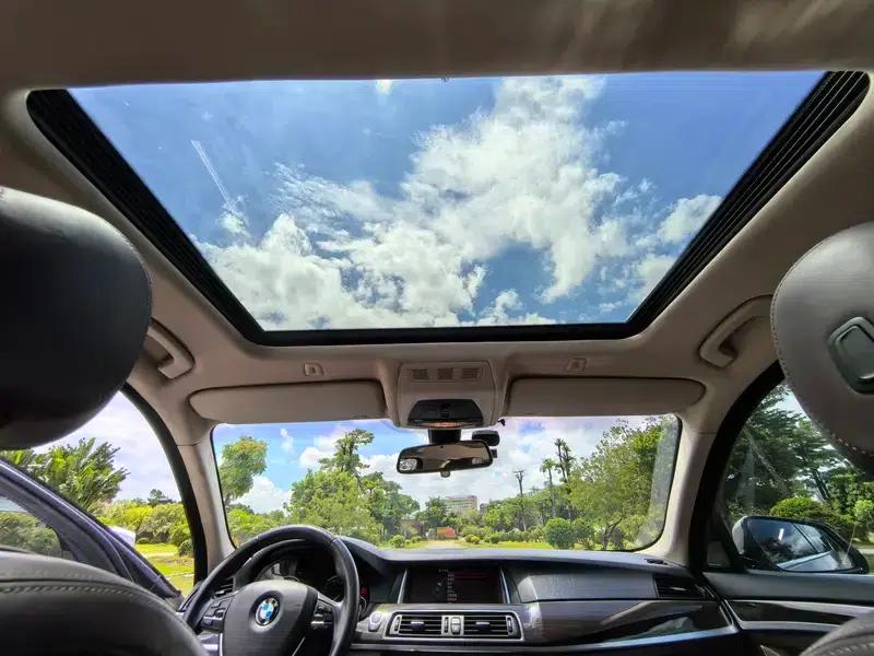 2014 BMW 5 Series 525Li Luxury Design Package — миниатюра 23