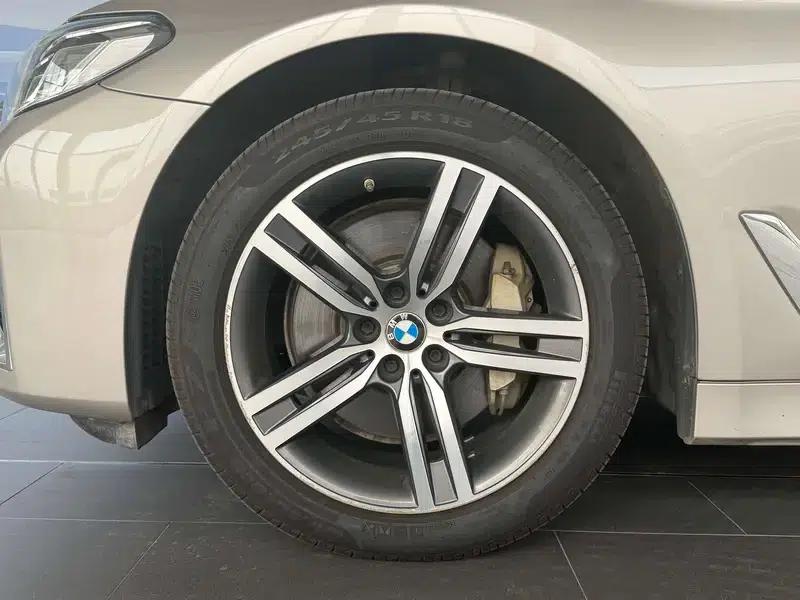 2021 BMW 5 Series 530Li Executive Luxury Package — миниатюра 15