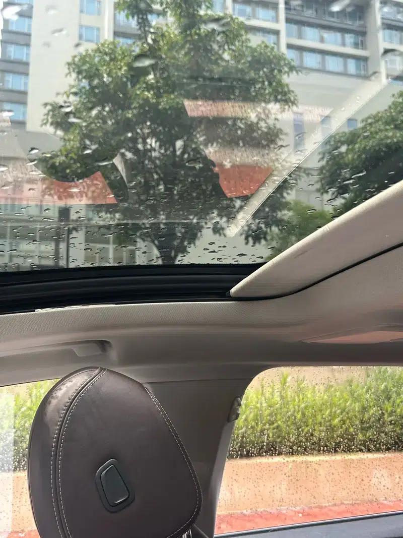 2018 BMW 5 Series Facelift 530Li Leading Luxury Package — миниатюра 9