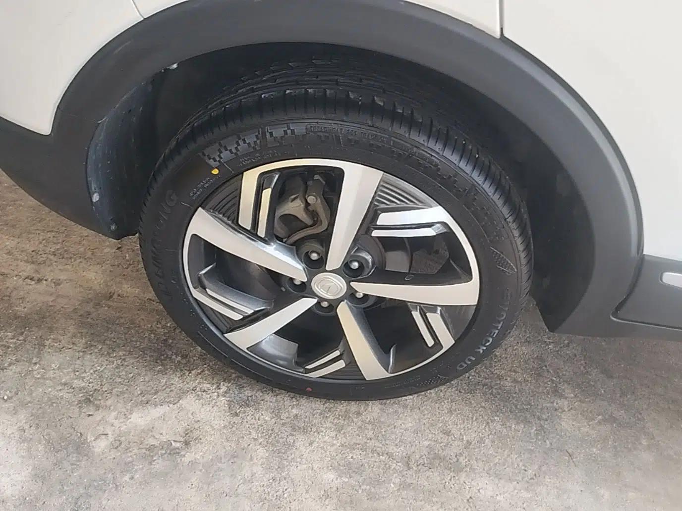 CHANGAN CS15 2021 1.5L Automatic Enjoyment Model — миниатюра 16