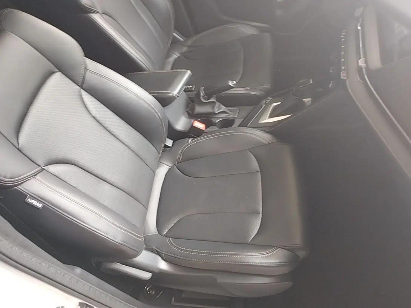 CHANGAN CS15 2021 1.5L Automatic Enjoyment Model — миниатюра 24