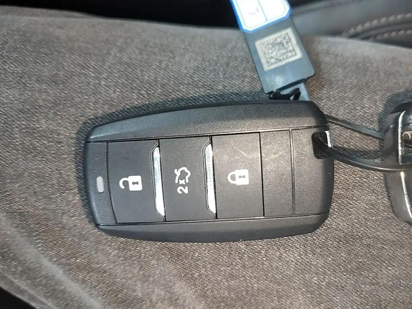CHANGAN CS15 2021 1.5L Automatic Enjoyment Model — миниатюра 28