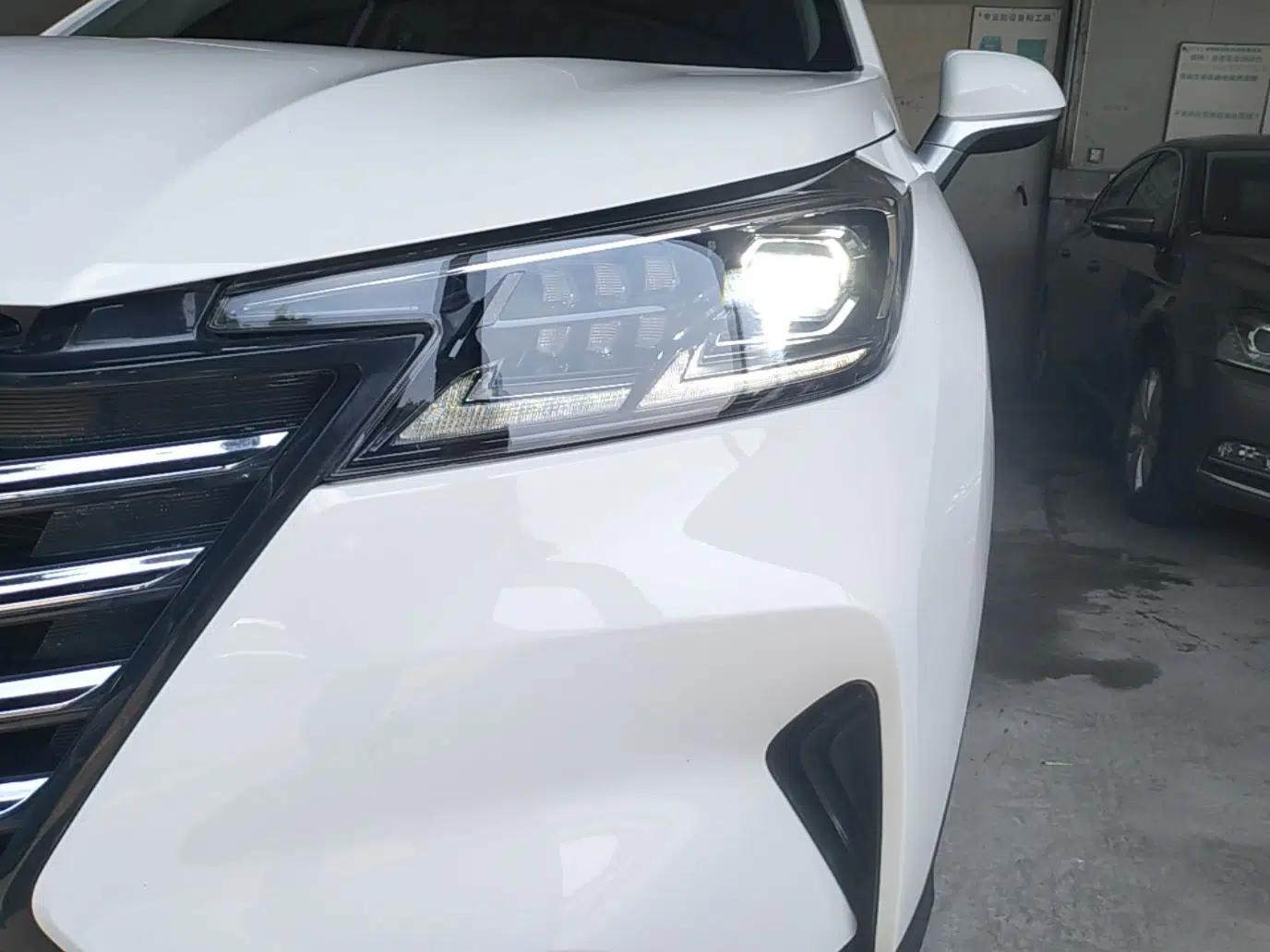 CHANGAN CS15 2021 1.5L Automatic Enjoyment Model — миниатюра 8