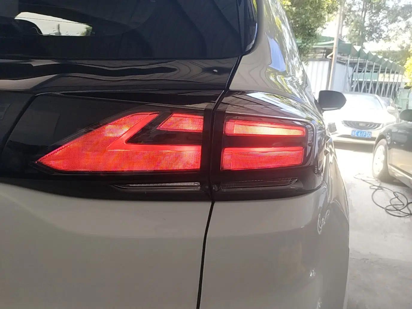 CHANGAN CS15 2021 1.5L Automatic Enjoyment Model — миниатюра 9