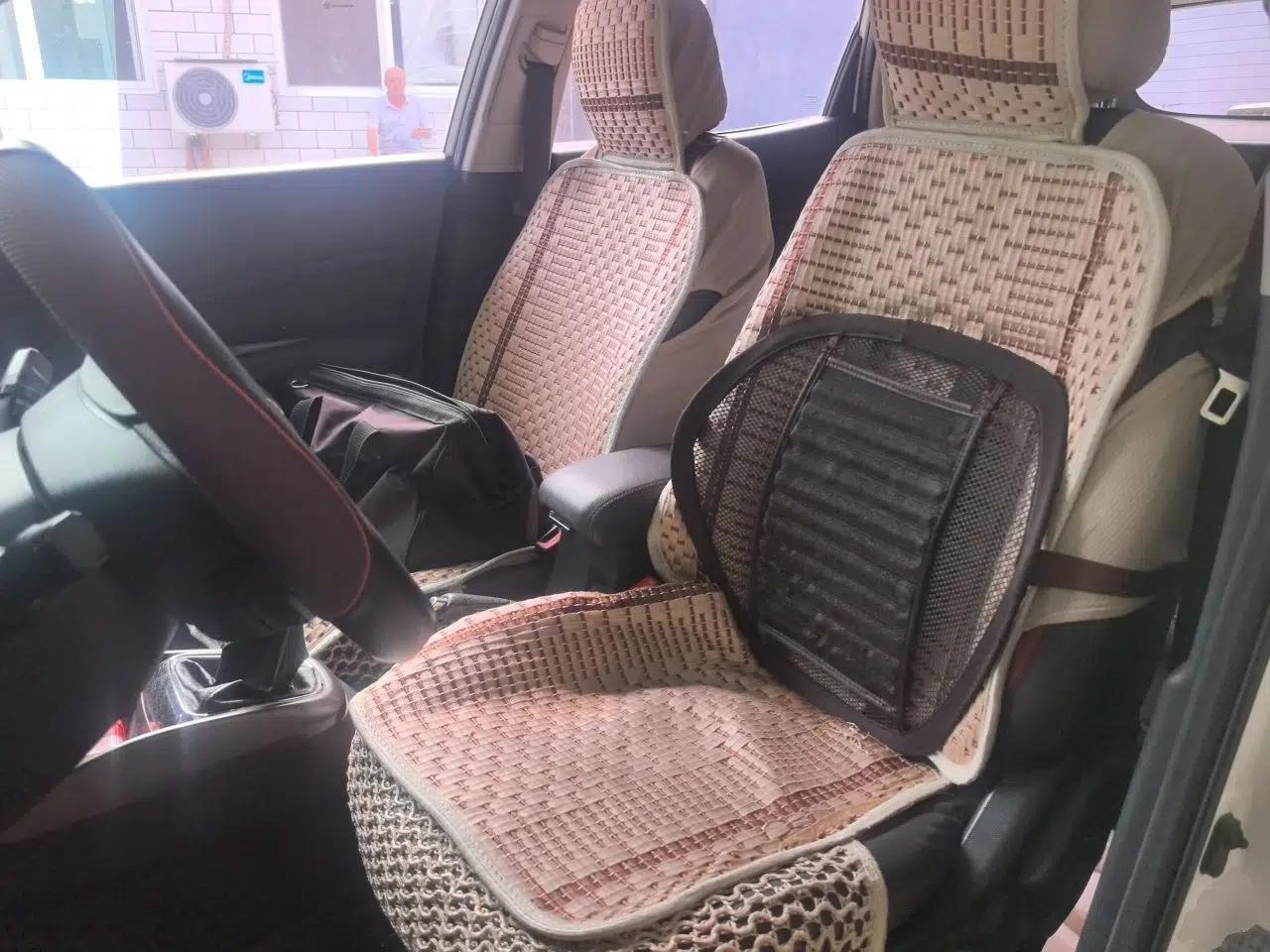 CHANGAN CS15 2016 1.5L Manual Fashion Edition — миниатюра 15