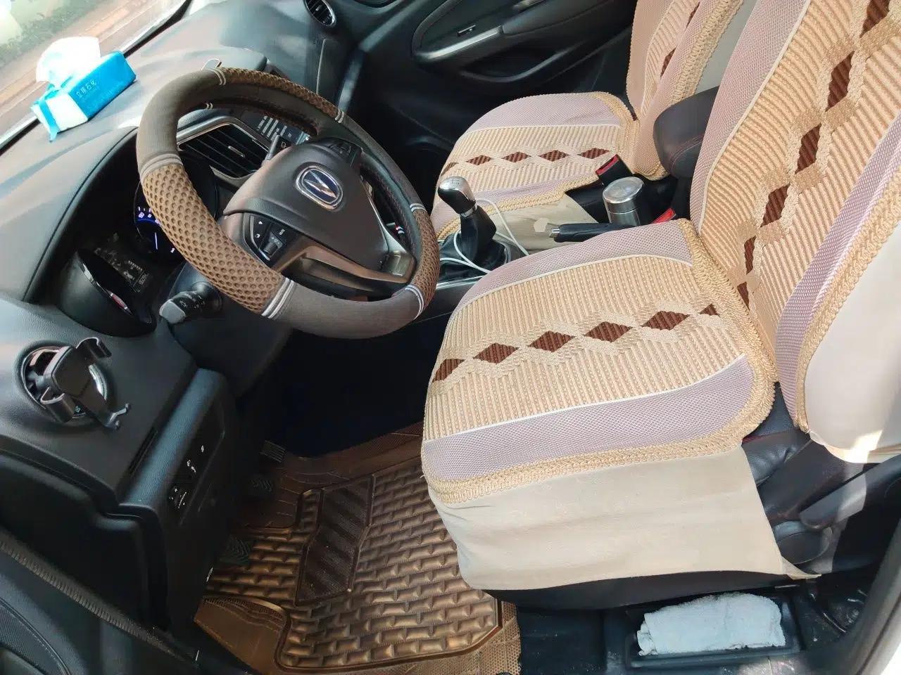 CHANGAN CS15 2016 1.5L Manual Luxury Edition — миниатюра 15