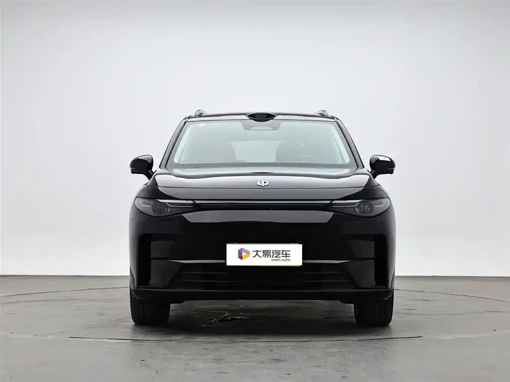 Leapmotor C16 2026 Extended Range, 280 LiDAR Smart Edition, 6-Seater — миниатюра 2