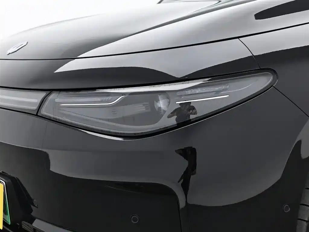 Leapmotor C16 2026 Extended Range, 280 LiDAR Smart Edition, 6-Seater — миниатюра 18