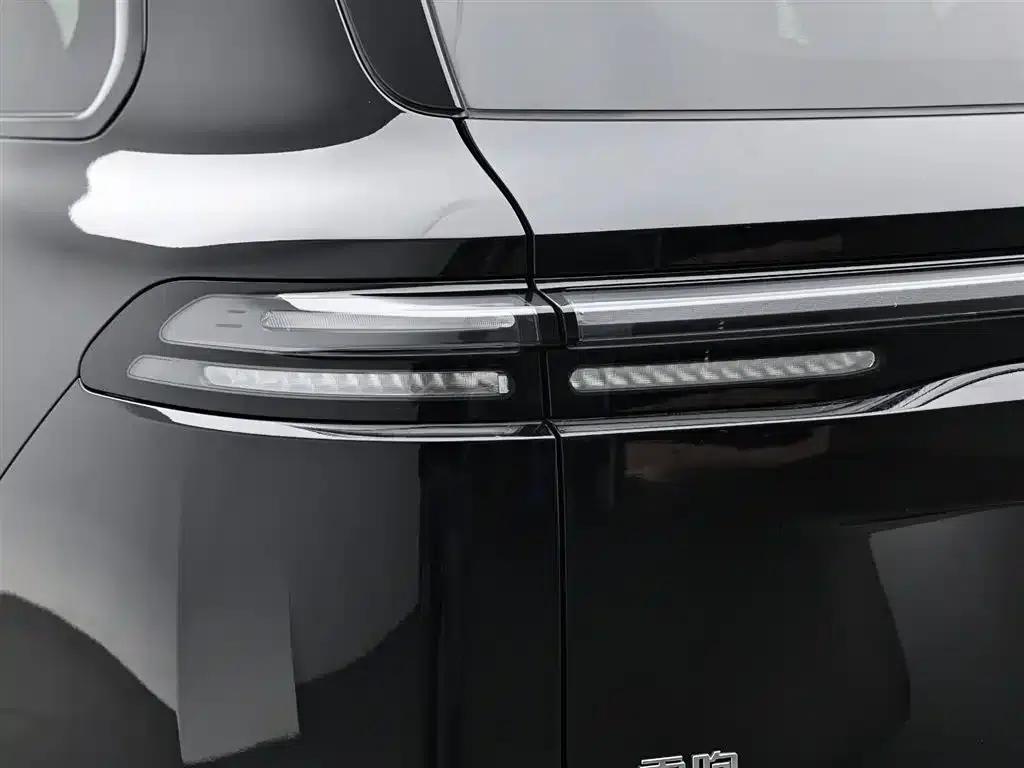 Leapmotor C16 2026 Extended Range, 280 LiDAR Smart Edition, 6-Seater — миниатюра 7