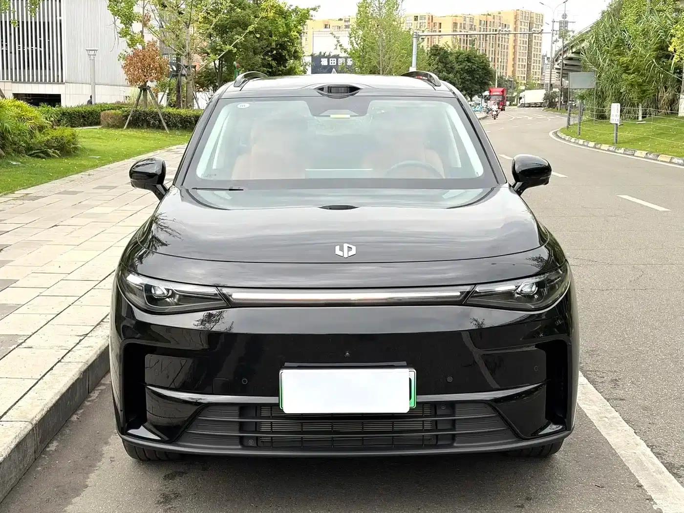 Leapmotor C16 2026 Extended Range, 280 LiDAR Smart Edition, 6-Seater — миниатюра 2