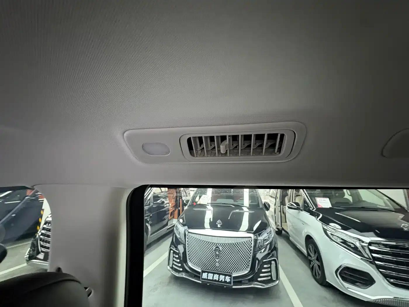 Leapmotor C16 2024 Pure Electric 520 Premium Edition — миниатюра 13