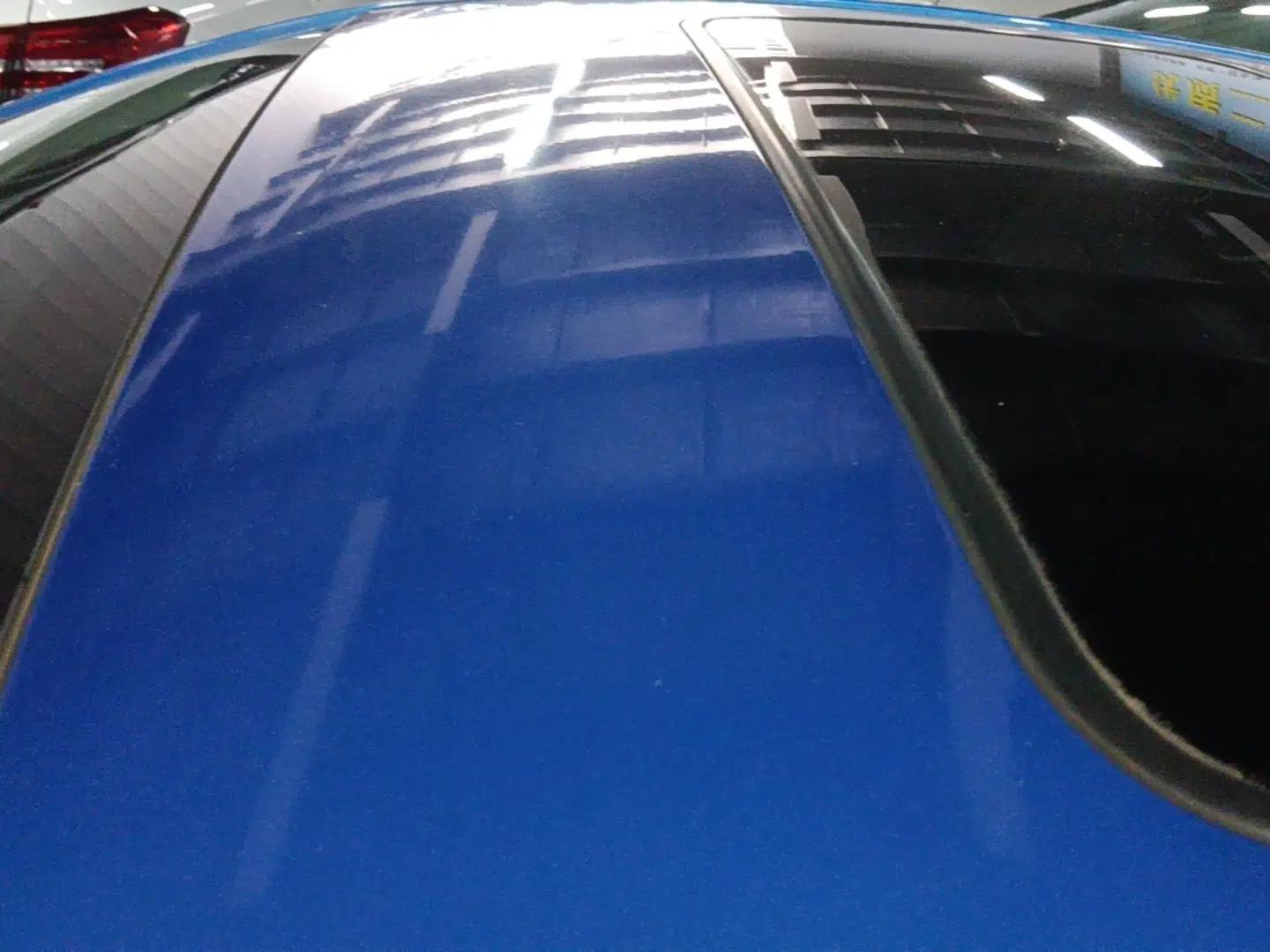 CHANGAN Eado DT 2018 1.6L Automatic Smart Enjoyment Model — миниатюра 7