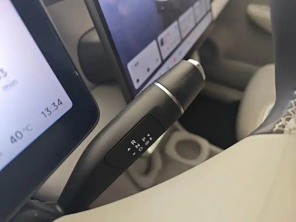Leapmotor B10 2025 Model 510 LiDAR Edition — миниатюра 14