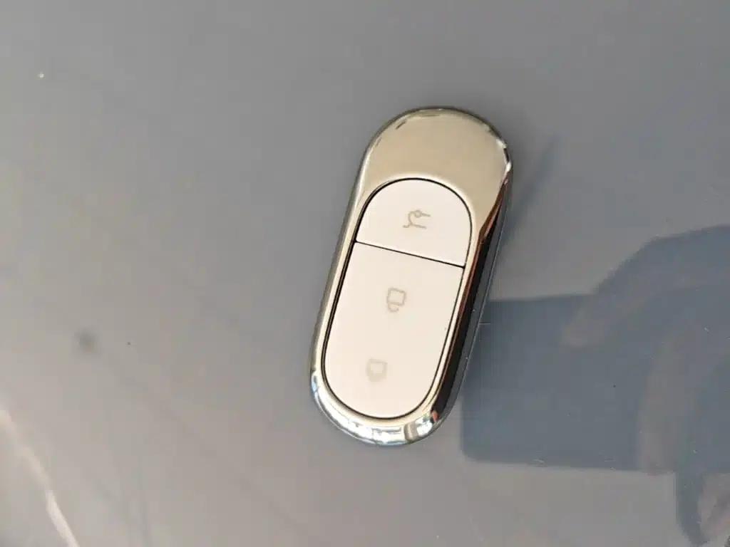 Leapmotor B10 2025 Model 510 LiDAR Edition — миниатюра 9