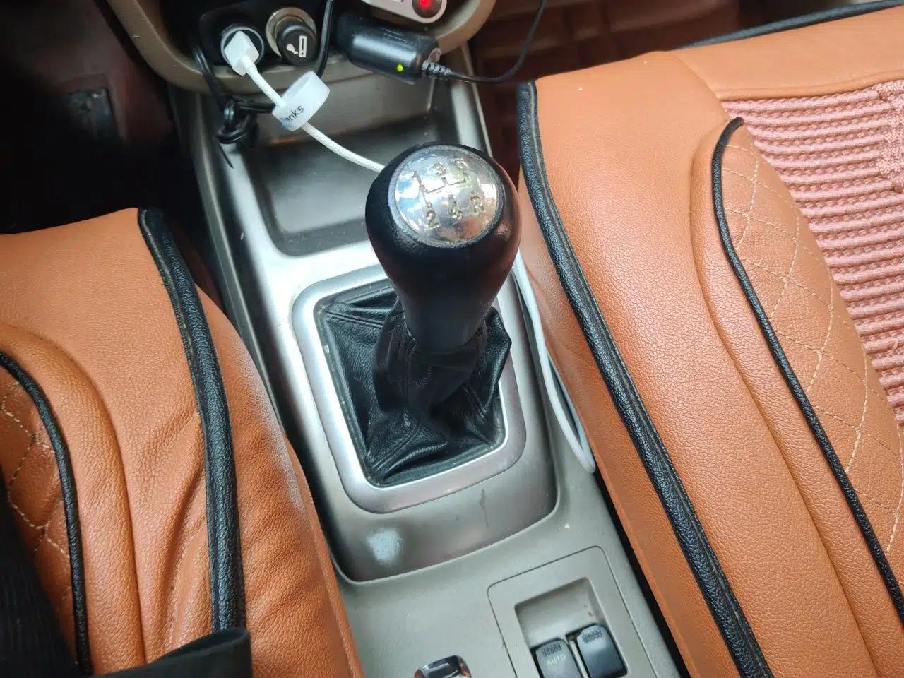 CHANGAN Alsvin V3 2012 1.3L Manual Comfort Version China IV Standard — миниатюра 14