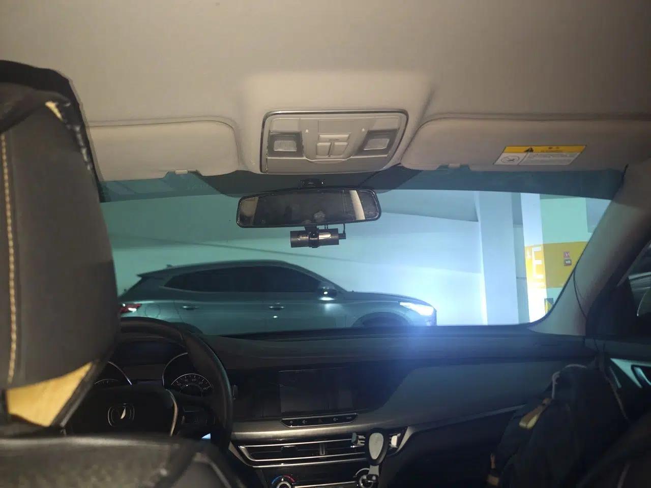 CHANGAN Eado New Energy 2019 EV460 Smart Edition — миниатюра 18