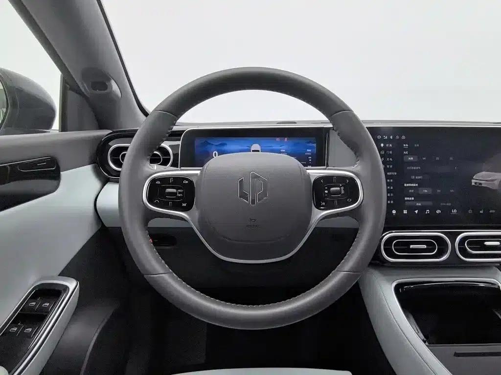Leapmotor C01 2023 Model 525 Comfort Edition — миниатюра 11