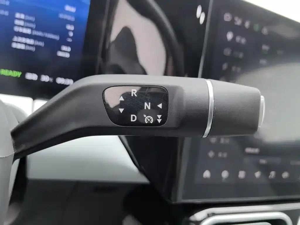 Leapmotor C01 2023 Model 525 Comfort Edition — миниатюра 13