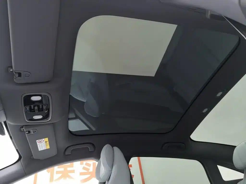 Leapmotor C01 2023 Model 525 Comfort Edition — миниатюра 14