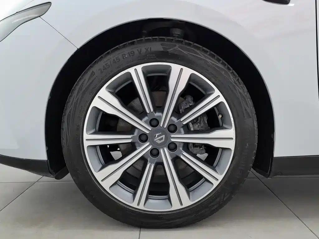 Leapmotor C01 2023 Model 525 Comfort Edition — миниатюра 17