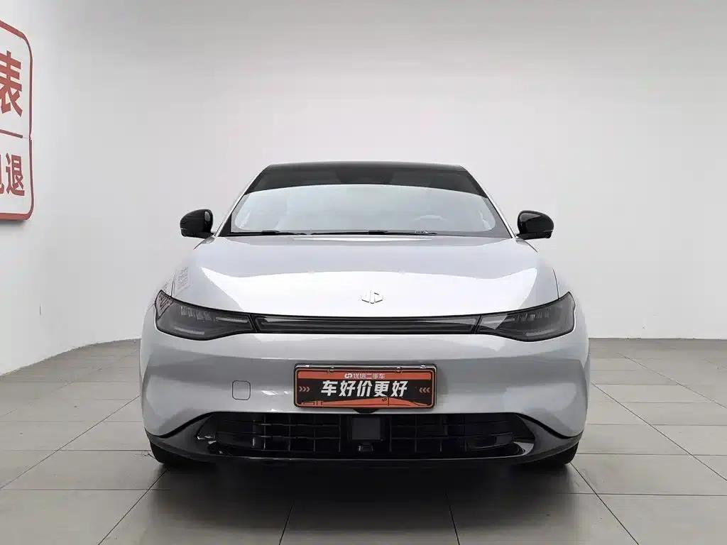 Leapmotor C01 2023 Model 525 Comfort Edition — миниатюра 3