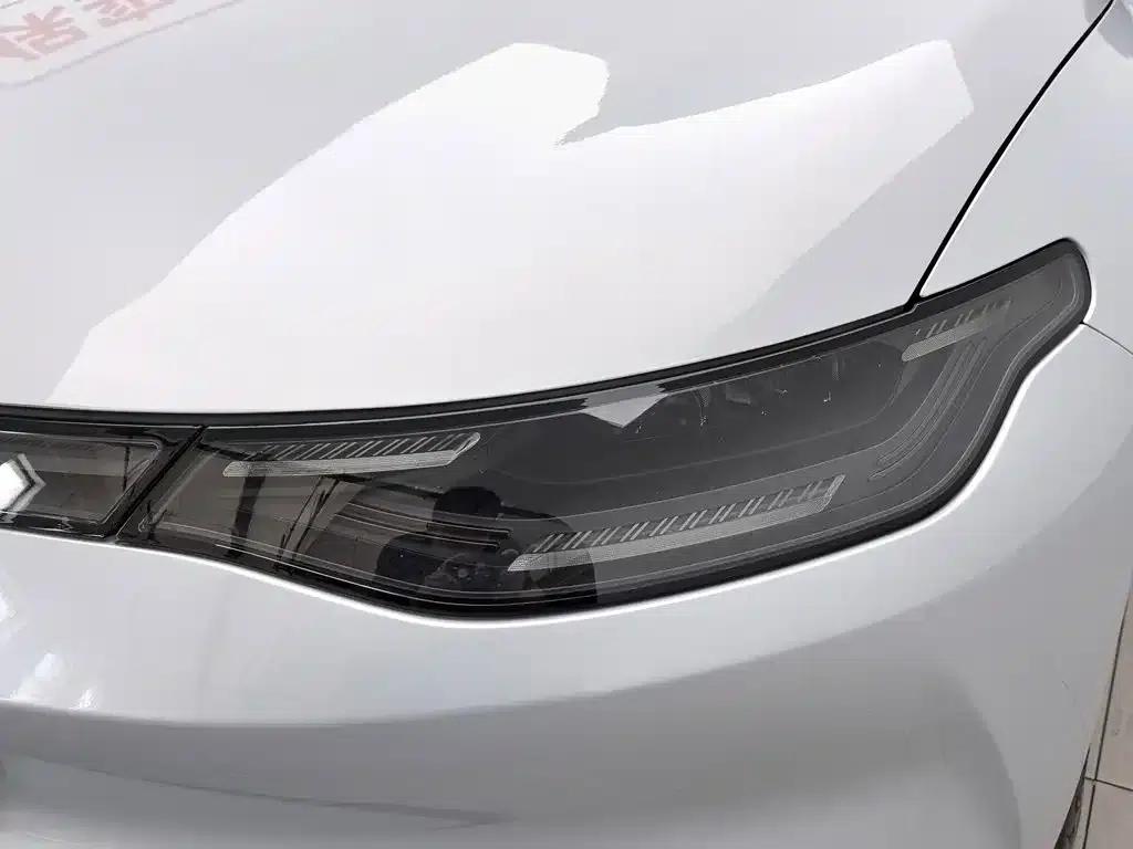 Leapmotor C01 2023 Model 525 Comfort Edition — миниатюра 7
