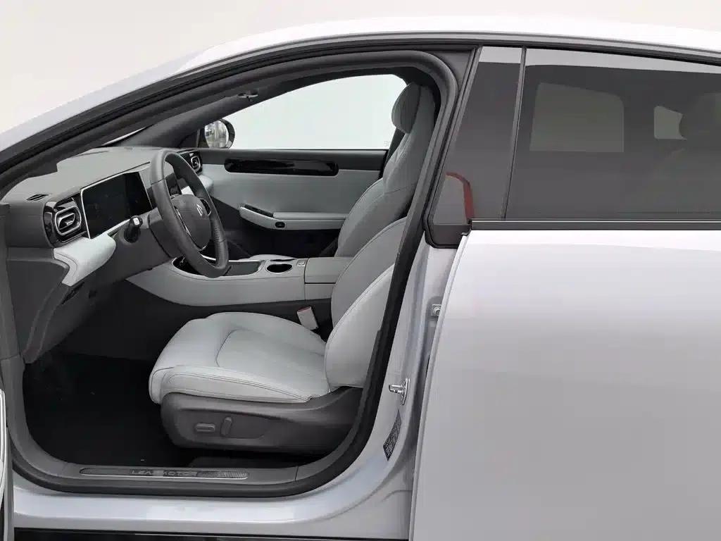 Leapmotor C01 2023 Model 525 Comfort Edition — миниатюра 10