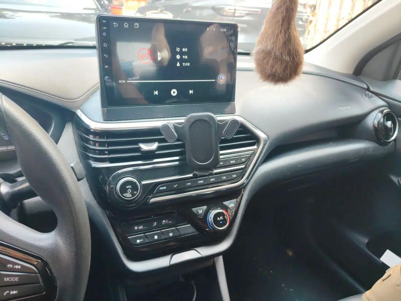 CHANGAN Alsvin 2019 1.5L DCT Comfort Model China VI Standard — миниатюра 13