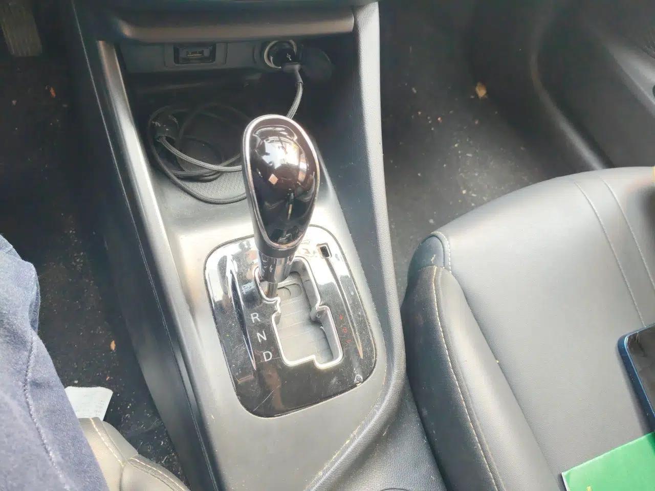 CHANGAN Alsvin 2019 1.5L DCT Comfort Model China VI Standard — миниатюра 14