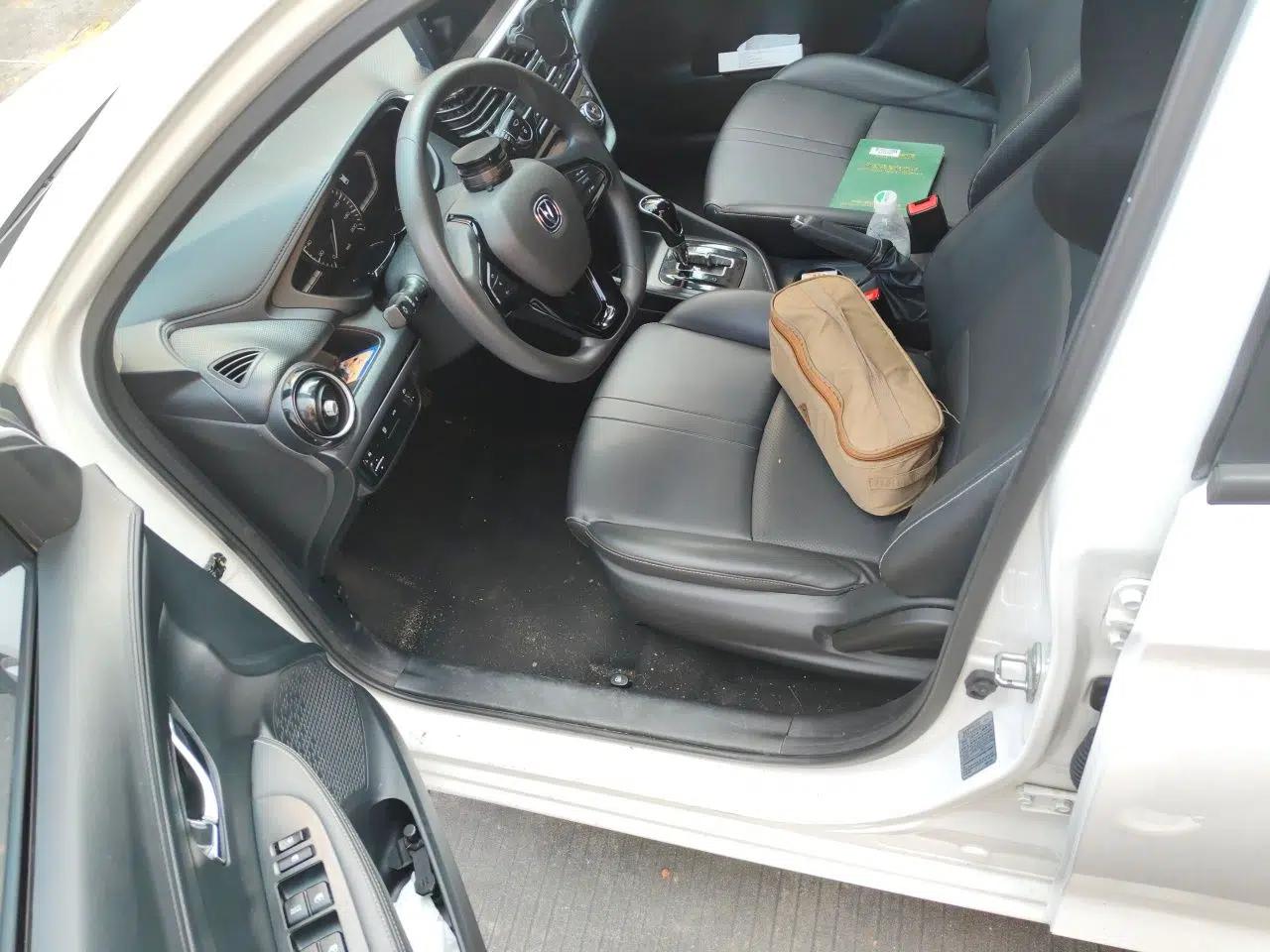 CHANGAN Alsvin 2019 1.5L DCT Comfort Model China VI Standard — миниатюра 16