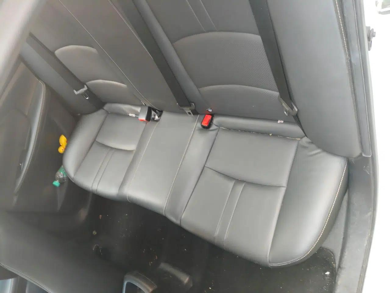 CHANGAN Alsvin 2019 1.5L DCT Comfort Model China VI Standard — миниатюра 17