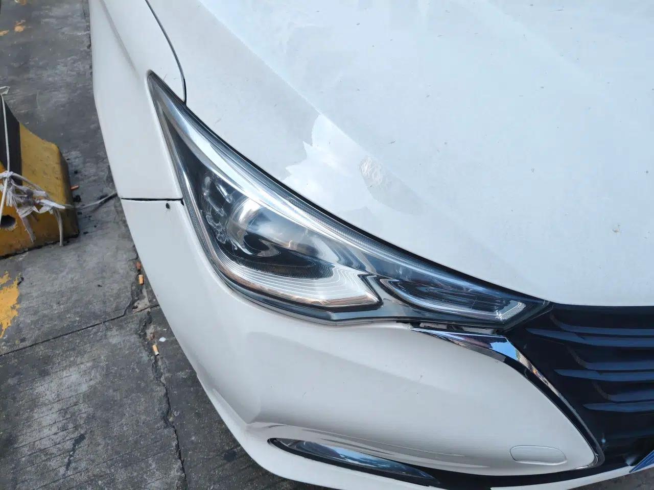 CHANGAN Alsvin 2019 1.5L DCT Comfort Model China VI Standard — миниатюра 7