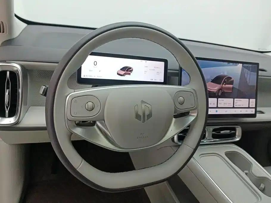 Leapmotor B01 2025 Model 430 Comfort Edition — миниатюра 15