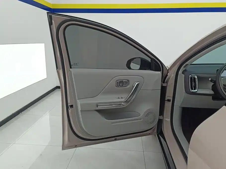 Leapmotor B01 2025 Model 430 Comfort Edition — миниатюра 7