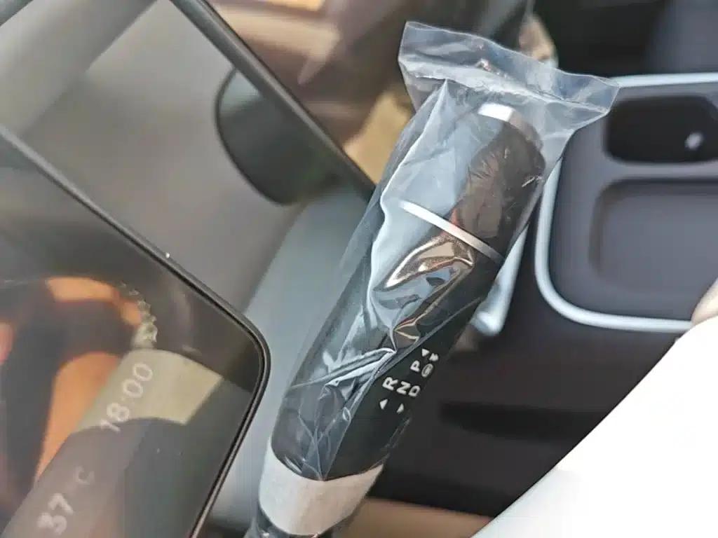 Leapmotor B01 2025 550 Comfort Edition — миниатюра 14