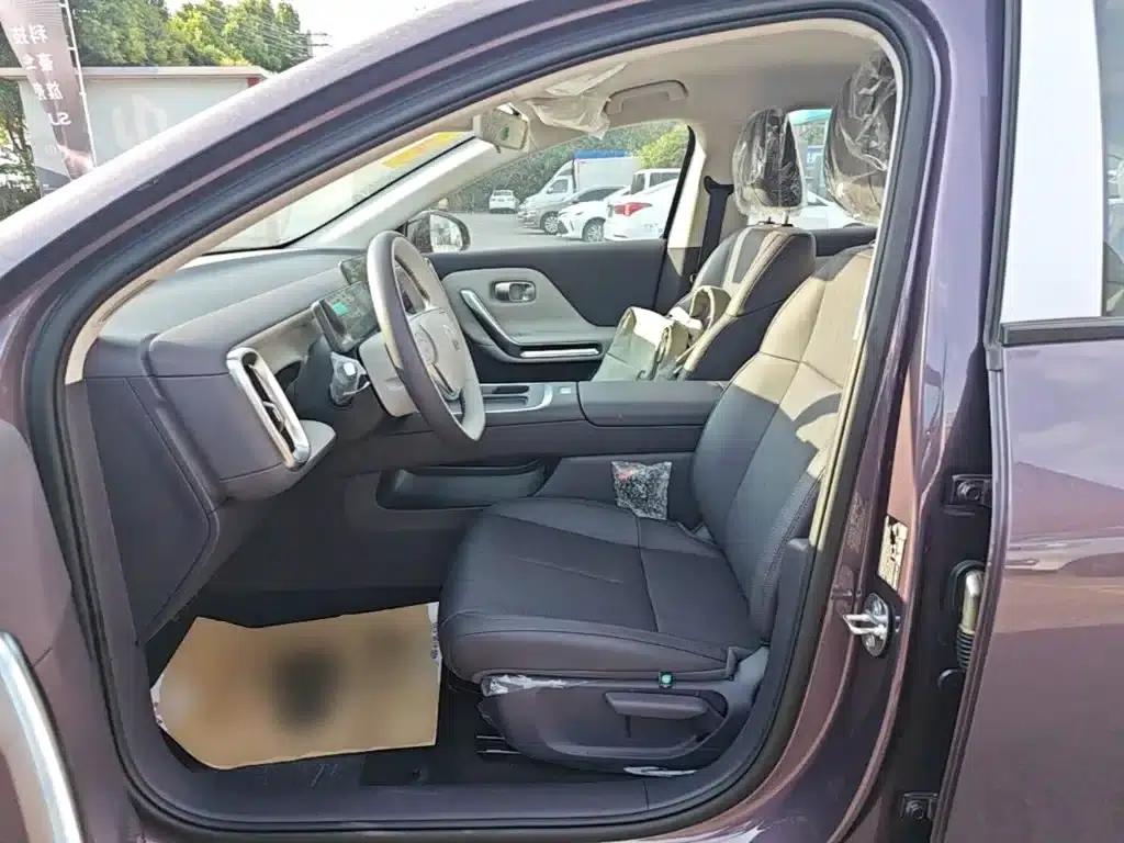Leapmotor B01 2025 550 Comfort Edition — миниатюра 15
