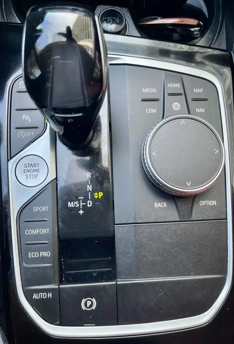 BMW 3 Series 2021 Facelift 320Li M Sport Package — миниатюра 15