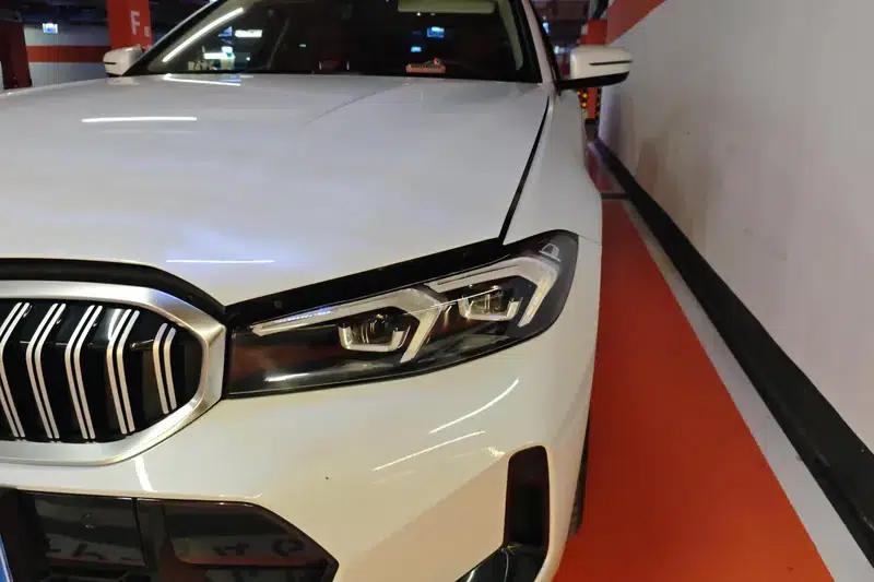 2023 BMW 3 Series 320Li M Sport Package — миниатюра 5